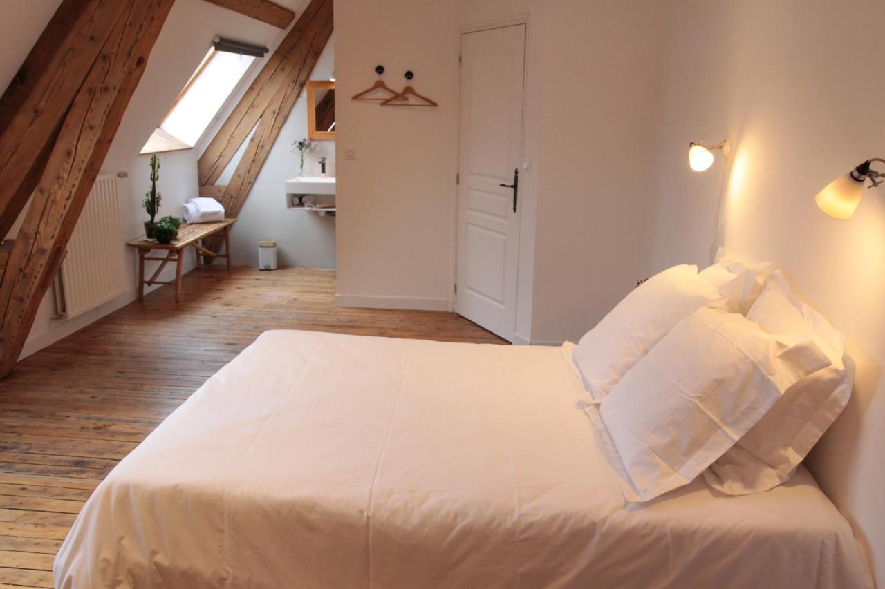 Eclosion Chateau Hotel & Restaurant Saint-Paul-en-Jarez Bagian luar foto