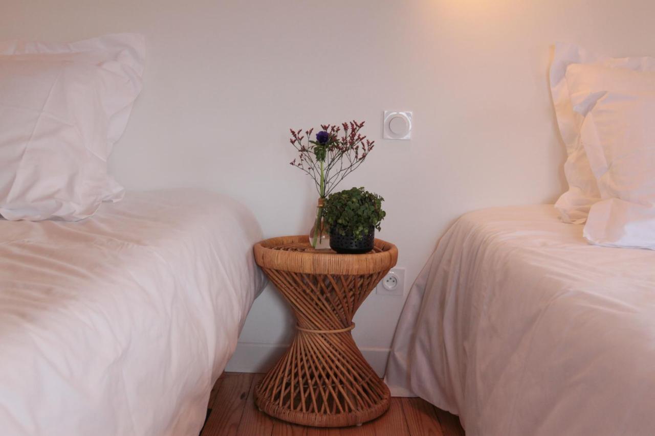 Eclosion Chateau Hotel & Restaurant Saint-Paul-en-Jarez Bagian luar foto