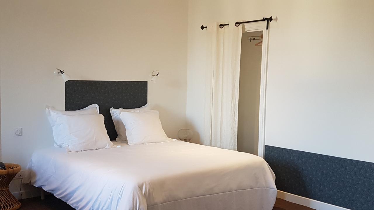 Eclosion Chateau Hotel & Restaurant Saint-Paul-en-Jarez Bagian luar foto